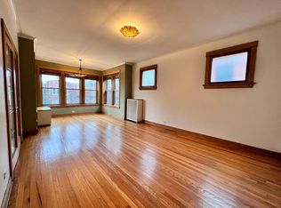 2612 W Agatite Ave #2, Chicago, IL 60625