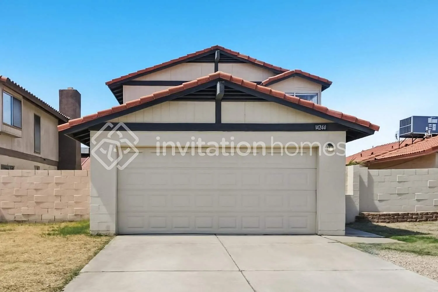 14244 N 49th Dr Glendale, AZ 85306 — Photo 1