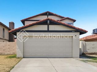 14244 N 49th Dr, Glendale, AZ 85306