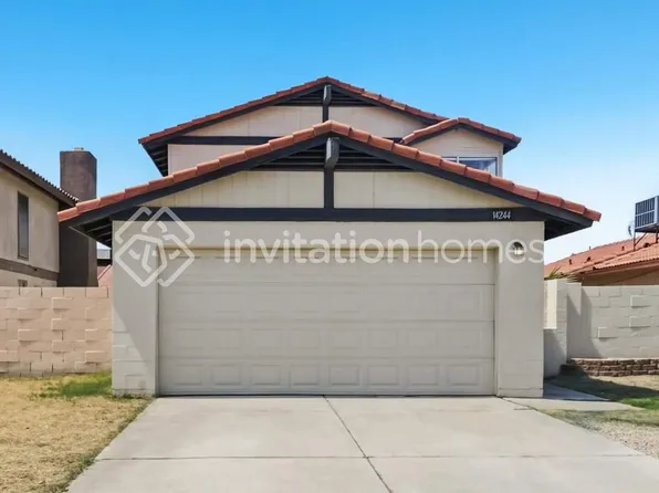 14244 N 49th Dr, Glendale, AZ 85306