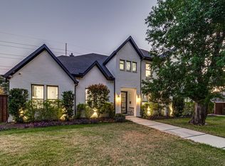 3536 Jubilee Trl, Dallas, TX 75229