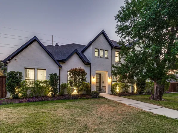 3536 Jubilee Trl, Dallas, TX 75229