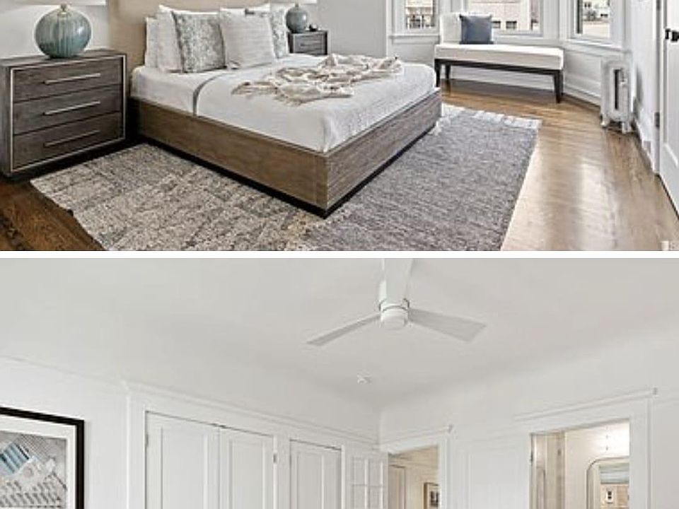 Master Bedroom.