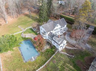 136 Elmwood Rd, South Salem, NY 10590