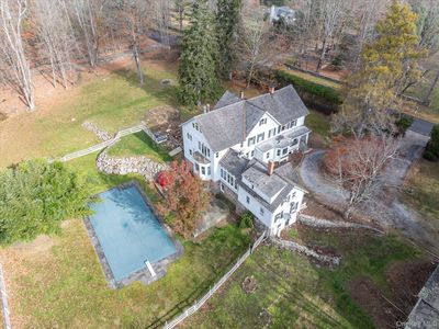 136 Elmwood Road, South Salem, NY, 10590