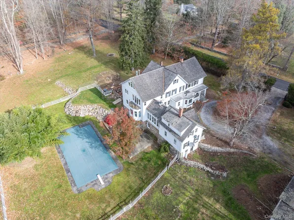 136 Elmwood Road, South Salem, NY 10590