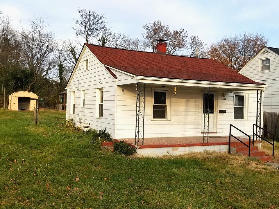 1st image of 4033 Maine Ave NW