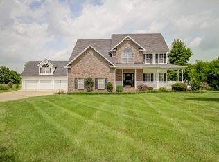2264 New Hope Rd, Hendersonville, TN 37075