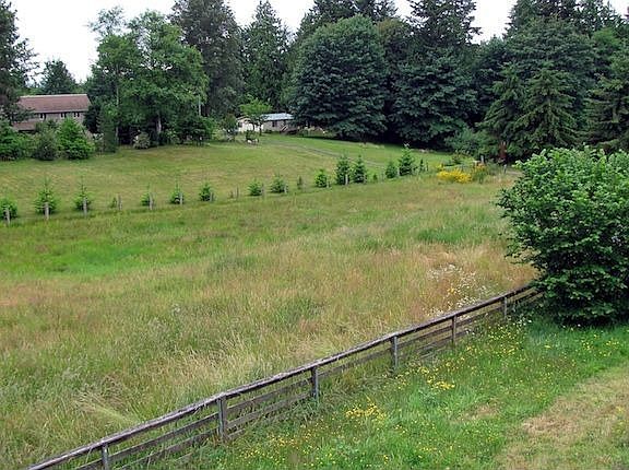 Acreage