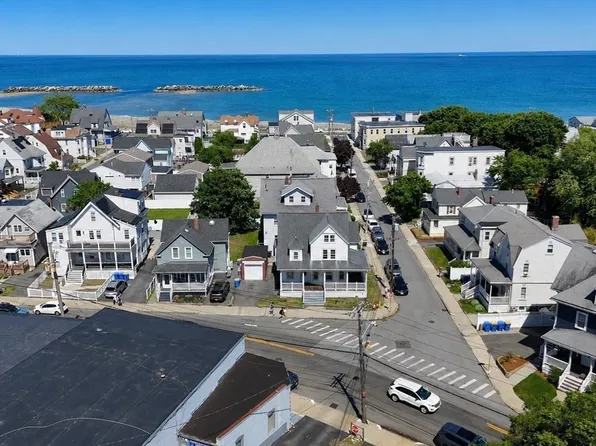 546 Shirley St, Winthrop, MA 02152