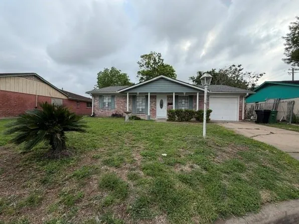 4142 Brookston St, Houston, TX 77045