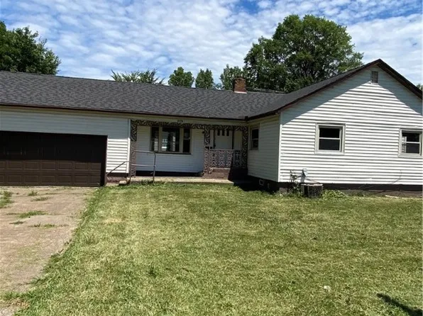 3574 Denver Ave, Lorain, OH 44055