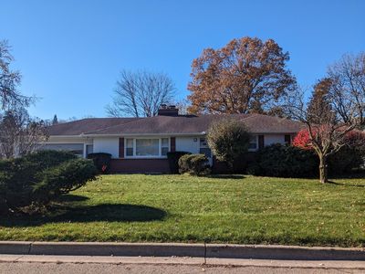 5106 Old Colony Rd, Portage, MI, 49024