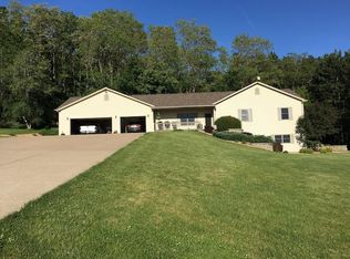 N16688 Paulson Ln, Galesville, WI 54630