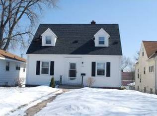 5035 17th Ave S, Minneapolis, MN 55417