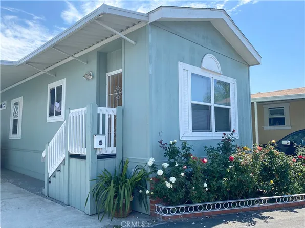 1502 E Carson St Space 47, Carson, CA 90745