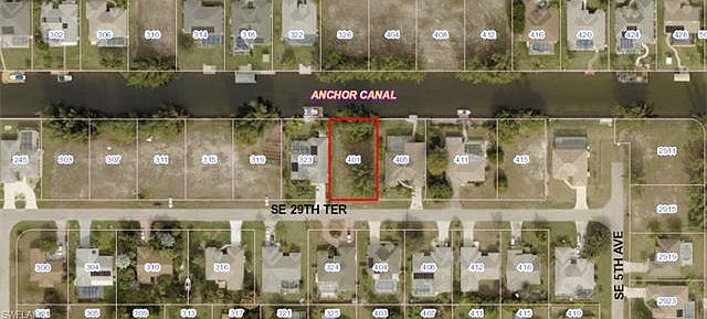 1st image of 401 SE 29th Ter