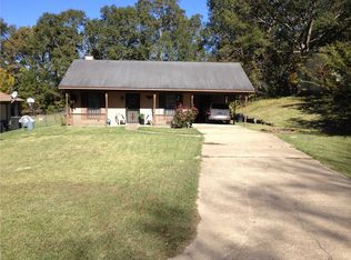 3852 Faulk Blvd, Jackson, MS 39209