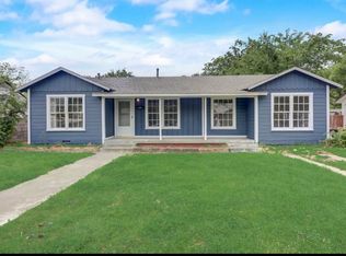 1420 Bennett Dr, Arlington, TX 76013
