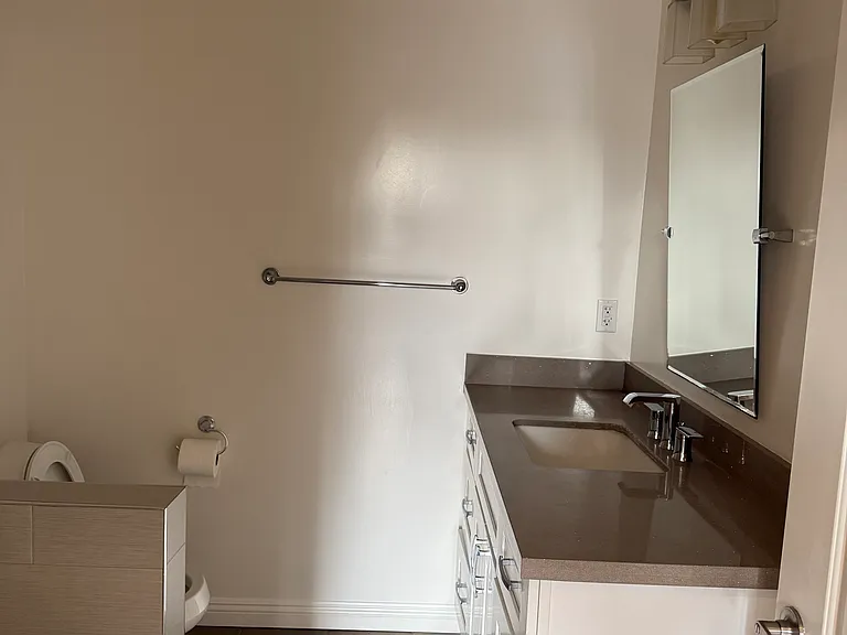 1st Bathroom