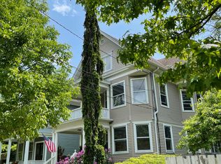 158 Maple St APT 2, New Haven, CT 06511