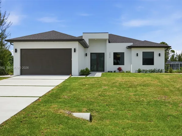 2026 NW 21st St, Cape Coral, FL 33993