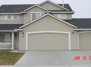 3952 Longabaugh, Meridian, ID 83642