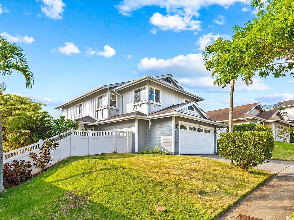 1st image of 92-346 Palaulau Pl #81