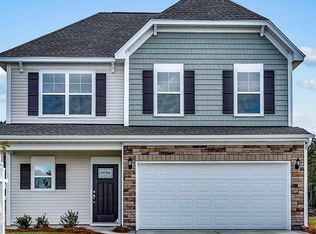 5425 Merrywind Ct LOT 445, Myrtle Beach, SC 29579