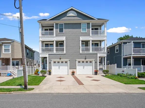 155 Sheridan Sq #A, Brigantine, NJ 08203