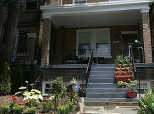 3223 Walbridge Pl NW, Washington, DC 20010