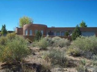 3500 Love Rd SW, Albuquerque, NM 87121