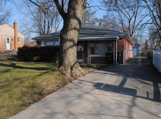 15359 Beech Daly Rd, Taylor, MI 48180