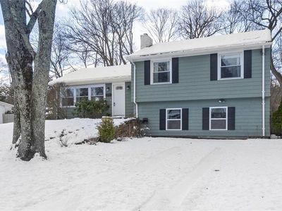 78 Shenandoah Rd, Warwick, RI, 02886