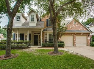17238 Firecreek Ridge Dr, Houston, TX 77095