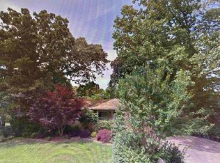 403 Hillwood Dr, Sherwood, AR 72120