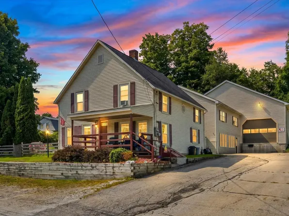 77 Furnace Road, Pittsford, VT 05763