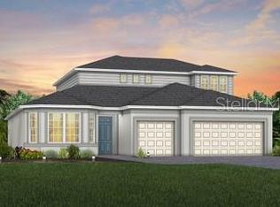 5242 Handsome Hills Dr, Mount Dora, FL 32757