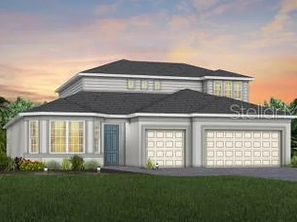 5242 Handsome Hills Dr, Mount Dora, FL 32757