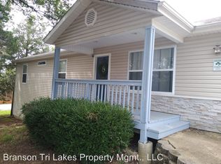 347 Luster Dr, Branson, MO 65616