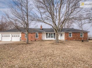 5450 W 207th St, Bucyrus, KS 66013