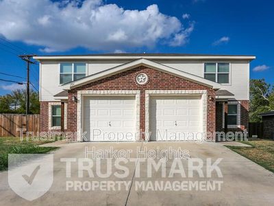 101 Kings Ct #B, Killeen, TX, 76542