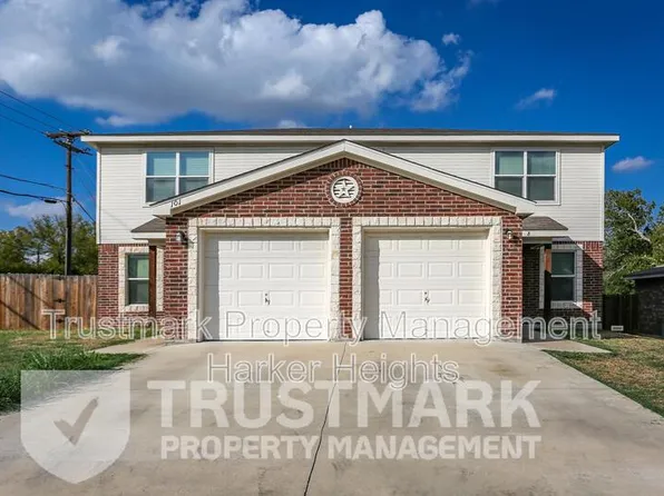 101 Kings Ct #B, Killeen, TX 76542