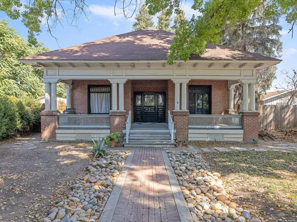 407 NE 1st Avenue, Visalia, CA 93291