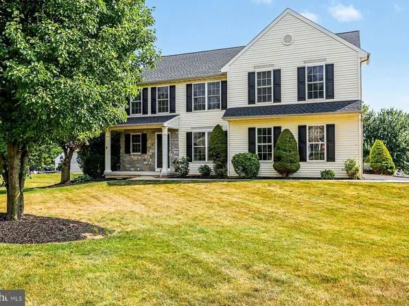 119 Countryside Ln, Marietta, PA 17547