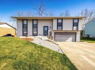 1800 Augusta Blvd, Fairfield, OH 45014