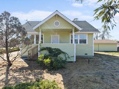 4517 Langner Ave, Santa Rosa, CA, 95407