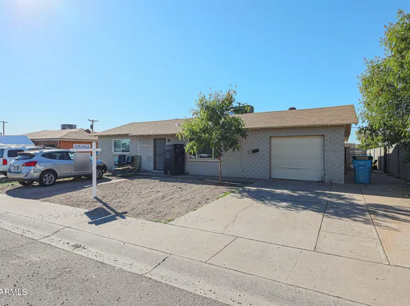 3614 N 48TH Avenue, Phoenix, AZ 85031