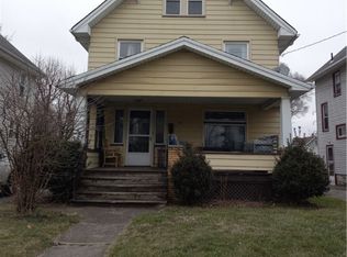 273 Sexton St, Struthers, OH 44471