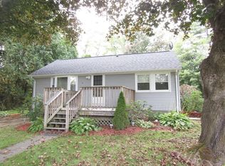 11 Landy Ave, Northampton, MA 01062